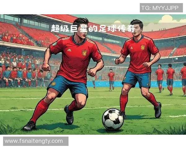 历史名人如果是足球球星：从古代英雄到现代绿茵场的跨时空传奇