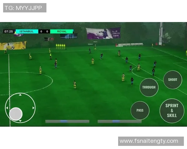 足球之星视角下的精彩瞬间与技战术解析：从球场英雄到战术大师