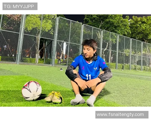 足球抖音第一球星是谁如何凭借个人魅力迅速走红引发热议